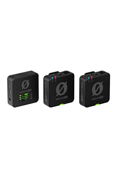 Rode Wireless PRO - Microfon fără fir