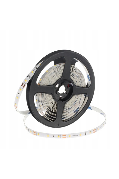 NO BRAND Bandă LED 600 SMD2835 NW IP66 SMD LEDline 3Y 5M