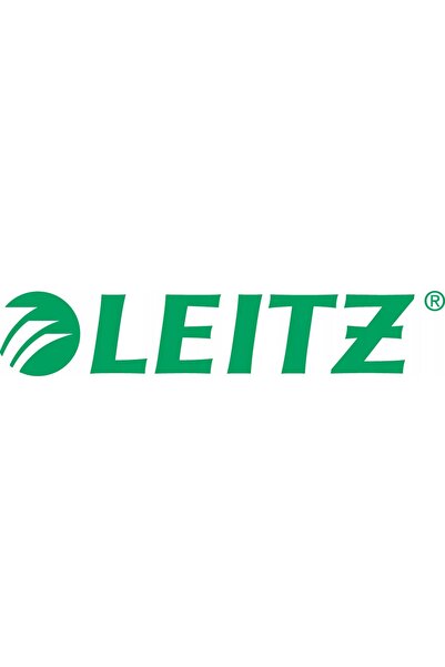 Leitz Stapler 5500 (30K) Red