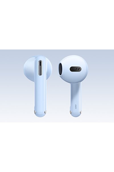 Baseus CĂȘTI WIRELESS BOWIE WX5 TWS PENTRU TELEFONE IOS ȘI ANDROID
