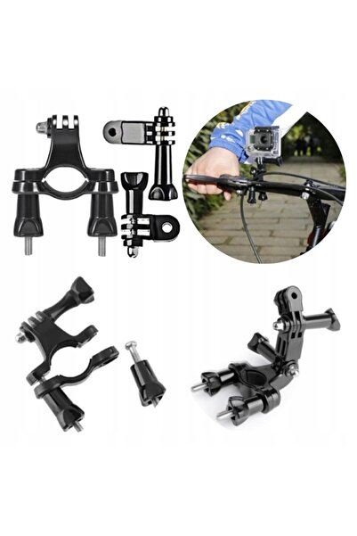 NO BRAND KIT DE ACCESORII PENTRU GOPRO HERO 13 12 11 DJI ACTION INSTA360 CARC...