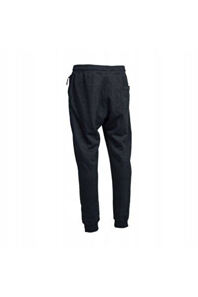Nash SPODNIE MAKE IT BADGE JOGGERS NEGRU XXL