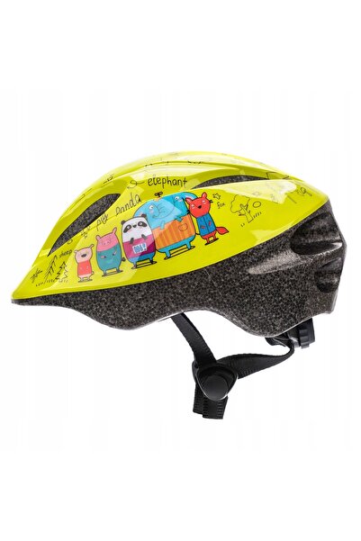 Meteor CĂȘTĂ DE BICICLETĂ REGLABILĂ PENTRU COPII KS05 S 48-52 cm