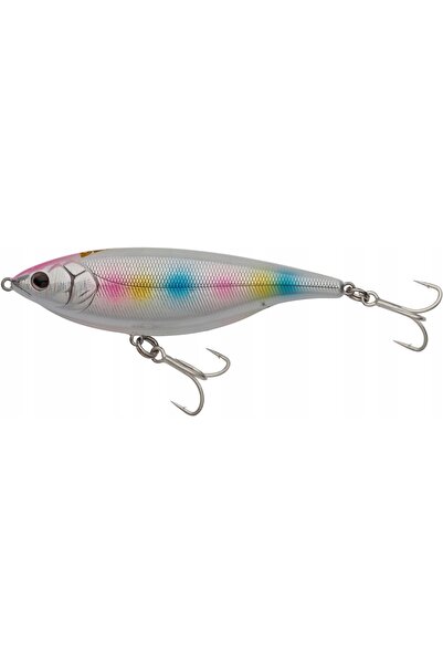 NO BRAND Wobler Berkley DEX Stick Shadd 18cm 124g Cotton Candy Lungime (cm): ...