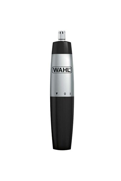 Wahl ماكينة حلاقة انف بالبطارية من وال