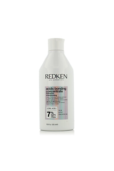REDKEN Концентратен шампоан с киселинно свързване 500 мл