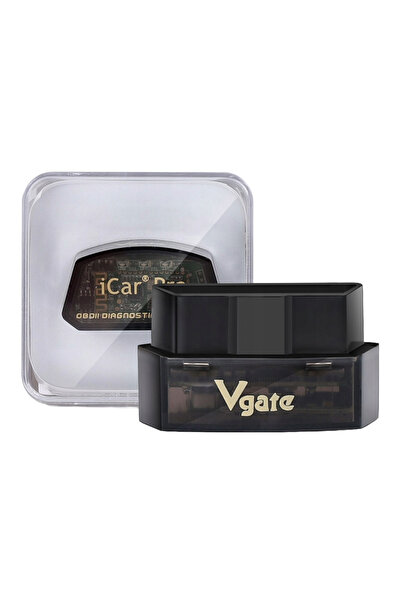 Vgate iCar Pro BT3.0 OBD2 ELM327 BLUETOOTH interfață de diagnosticare POLISH