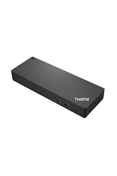 LENOVO ThinkPad Universal Thunderbolt, 40B00135UK