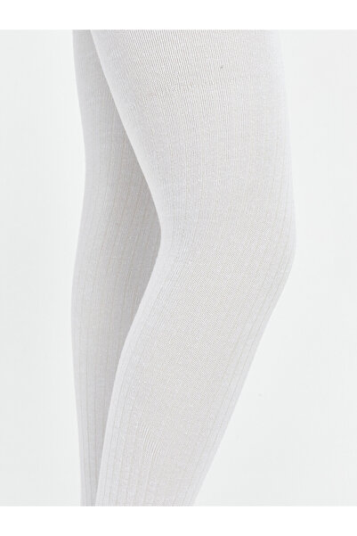 LC Waikiki Girl's Pantyhose 2-Pack