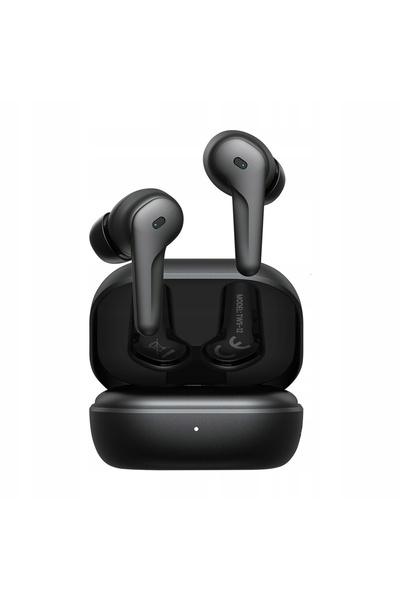 Savio ANC TWS-12 Căști wireless Bluetooth 5.3, autonomie a bateriei 10 ore, IPX4