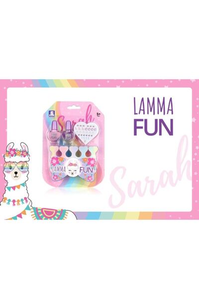 CasaDesteapta.ro Makeup SET - Toy for Children, Role Play, Crafts and Imagina...