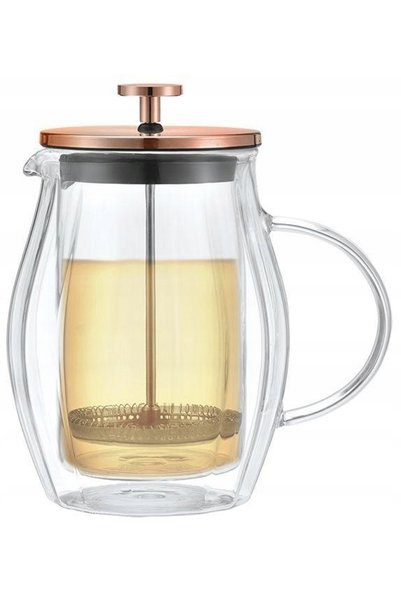 Klausberg Termos pentru cafea/ceai 600ml KB-7722