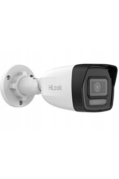 Hikvision Cameră IP 6MPx 3K+ HILOOK IPC-B160HA-LU Lumină Hibridă Detecție AI