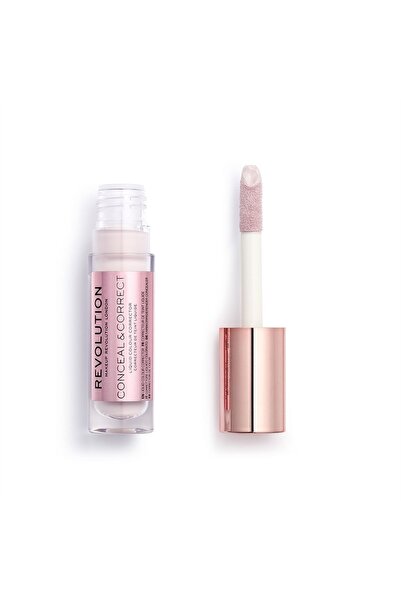 Makeup Revolution London Makeup Revolution, Conceal & Correct, Corector, Core...