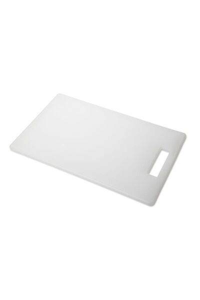 Bora Plastik Cutting Board No:2 220X350X85H/Mm