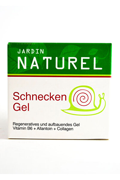 Jardin GEL DE MELC 125ML