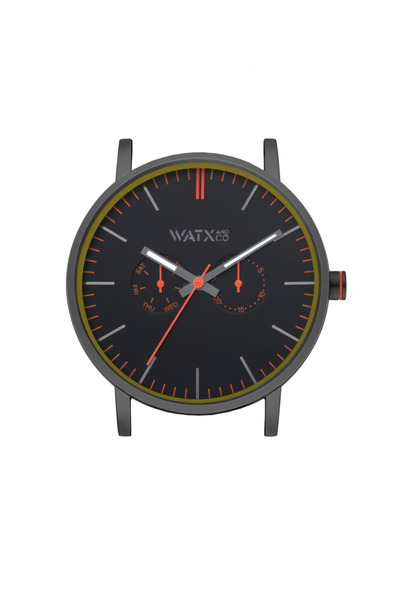 Generic Brand WATXANDCO Watch WXCA2713