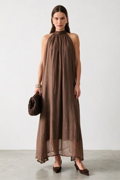 Suziş ΦΟΡΕΜΑ ΜΕ ΔΙΑΚΟΣΜΗΣΗ ΔΑΝΤΕΛΑΣ, ΛΑΙΜΟΥΡΓΙΟ ΧΑΛΤΕΡ, ΜΑΚΡΥ, PES3438