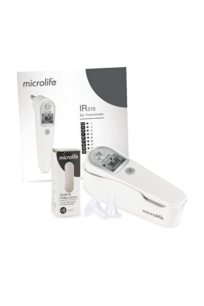 Microlife Termometru electronic intraauricular IR310