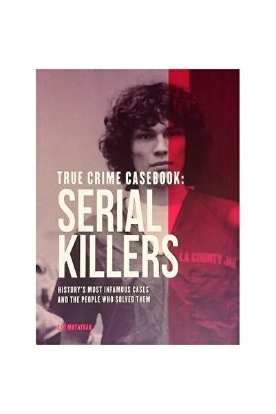 Generic (Unbranded) Culegere de cazuri de criminalitate reală: Asasinii în serie