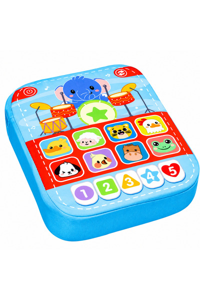 OEM Tabletă interactivă educativă ,, Model elefant "