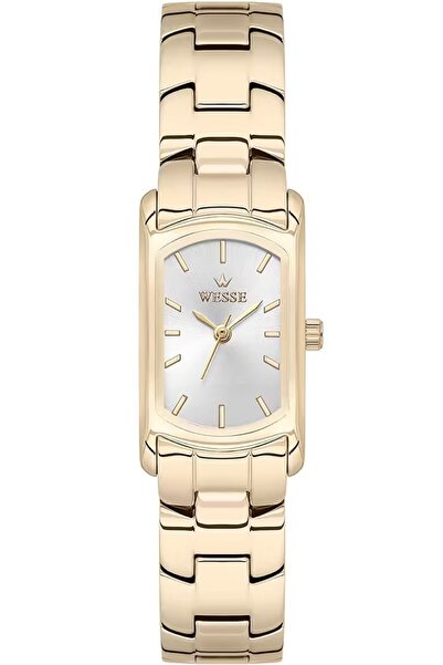 Wesse Wwl117501 Women's Wristwatch
