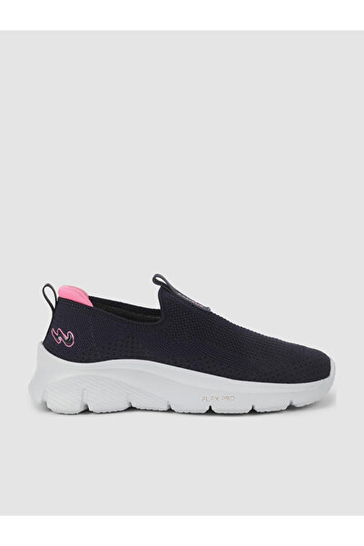 Campus Women's Kurstin Polyvinyl Chloride Classic Fit Low Top Sneakers