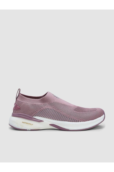 Campus Women's Madra Mesh Classic Fit Low Top Sneakers