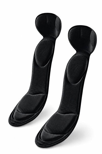Nevara High Heel Cushioned Insole for Heels Pressure Relief and Foot Support ...