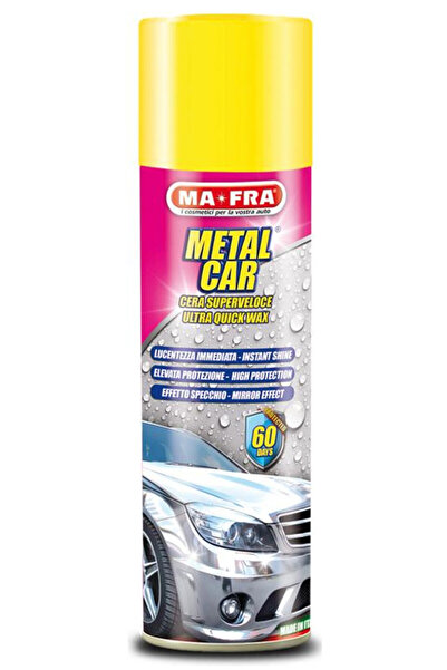 MAFRA Ceara auto tip spray, 500 ml, METAL CAR