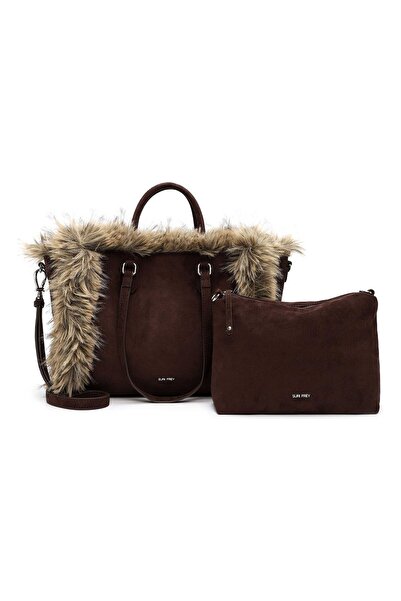 SURI FREY SFY Chessy Shopper Bag 49 cm