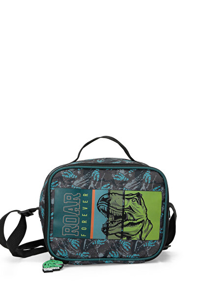 Polaris Cutie de prânz pentru băieți multicolore BTS ROAR BC