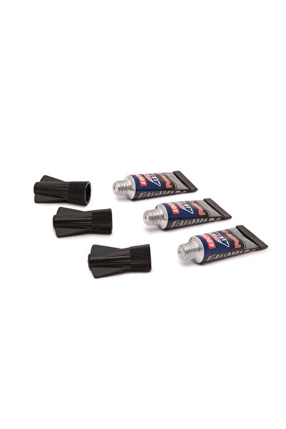 Alista Home Super adeziv gel universal Super Bond mini trio 3 bucăți, adeziv ...