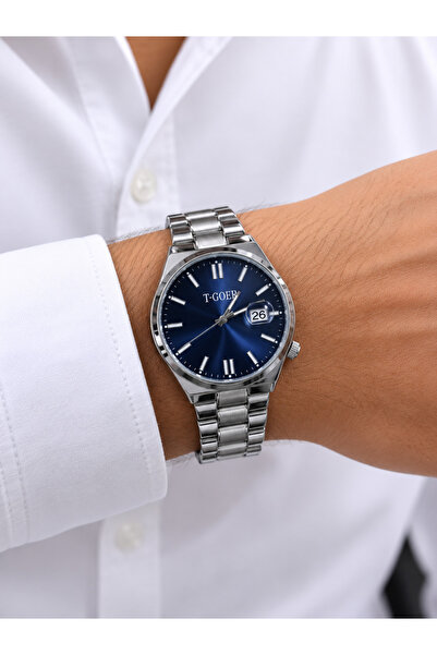 TOGER Stylish Model Wristwatch