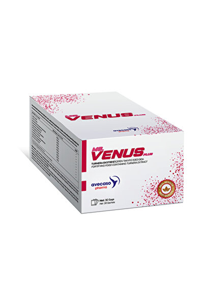 MsVENÜS Plus