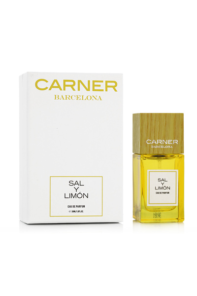 Carner Barcelona Salt & Lemon EDP 30 ml UNISEX