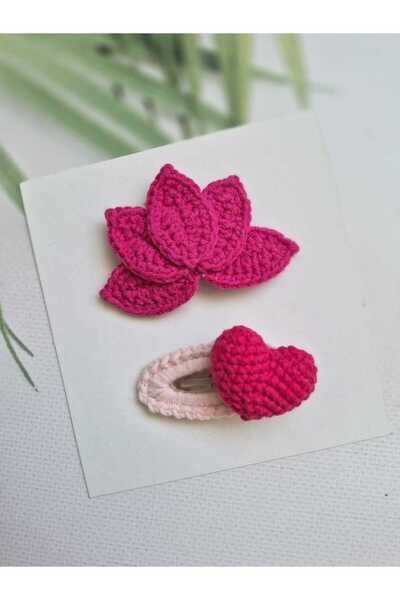Hand Mother's Since 2024 Lotus Flower Handmade Fuchsia Water Lily Flower Anti...
