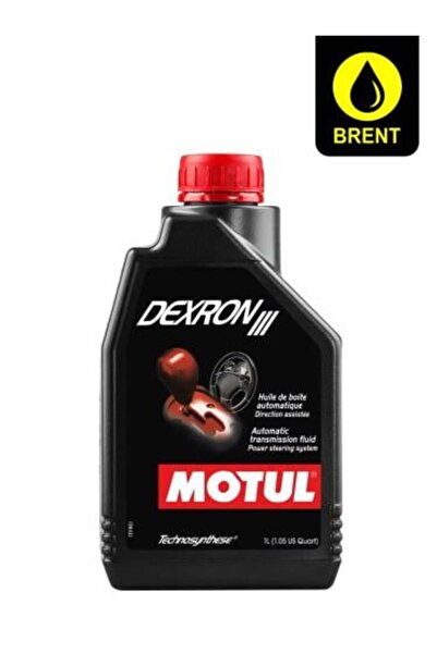 Motul DEXRON II Transmission & Hydraulic Fluid 1L High Thermal Stability ATF ...