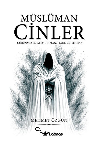 labnas müslüman cinler