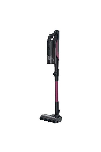 Hoover HF610HX 011 Kablosuz Dikey Süpürge 40 Dakika Kullanım 650W Motor Gücü