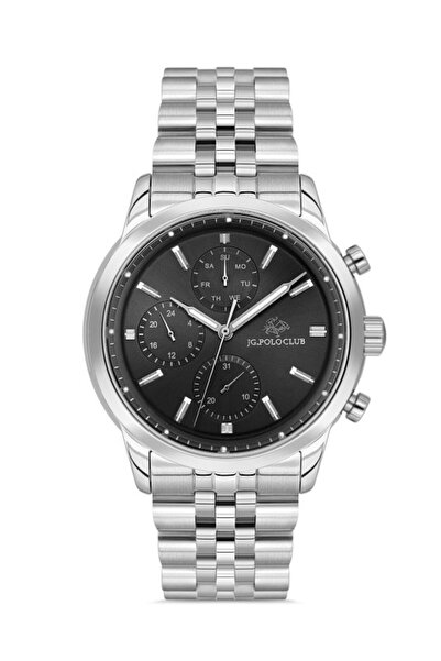 JG. Polo Club Jpc.0126 S04831M.4 Men's Wristwatch