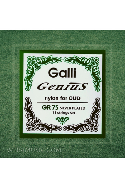 GALLİ Italian Strings *Do Do*
