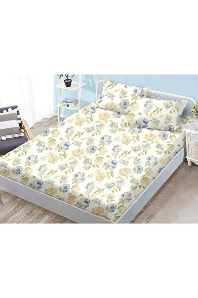TextiLici Duvet cover set made of finet with Stretchy, TextiLici, 160 x 200 c...