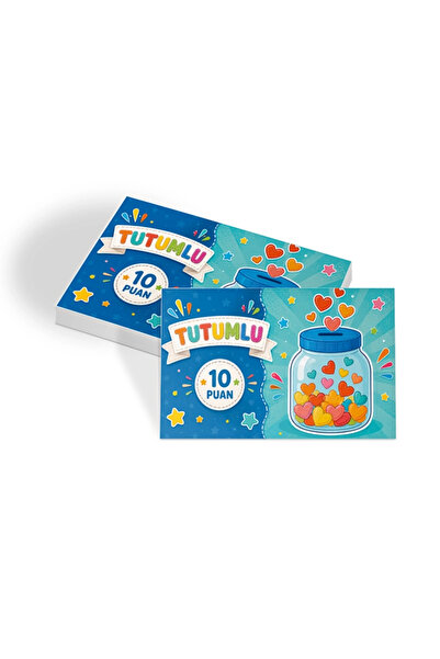 heptex Attitude Student Success Card 50 Pieces
