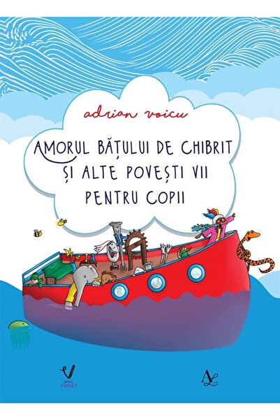 EDITURA PENTRU ARTA SI LITERATURA Amorul batului de chibrit si alte povesti v...
