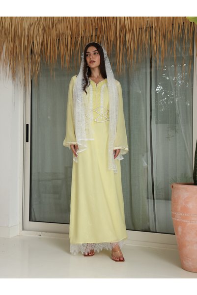 Zaghou JANAT KAFTAN1