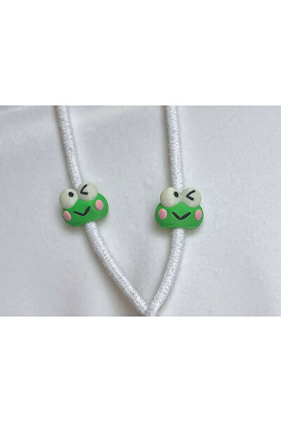 DU&ER 2-Pack Themed Cord End Charm Hoodie String Accessory Sweatshirt Lacing ...