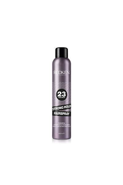 REDKEN Спрей за коса със силна фиксация 23 400 мл