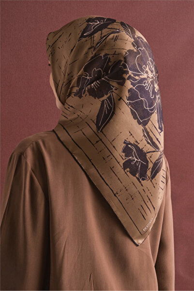 Armine Pure Silk Sura Scarf 9617D01-03