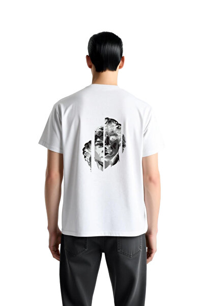 PayBuy Miracle Faith Love Inspiration Printed Men's T-Shirt